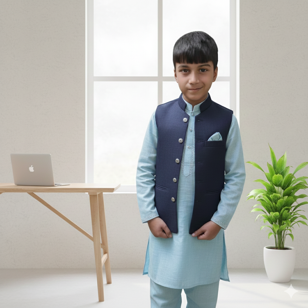 Excellence in Detail